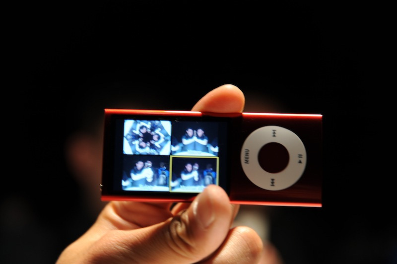 iPod Nano 5代 8G MP4.jpg