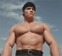 阿诺德.gif