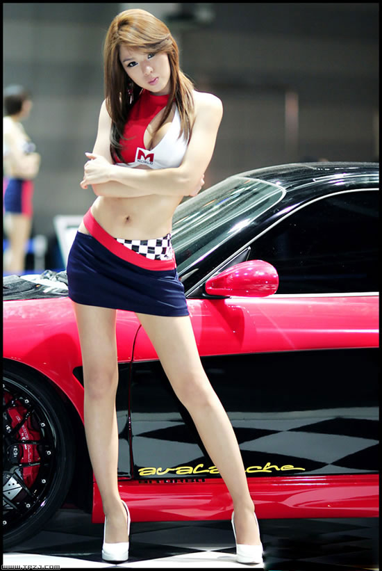 韩国美女车模 (60).jpg