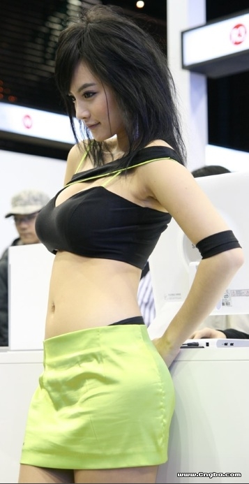 韩国美女车模 (88).jpg