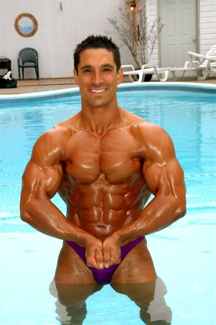 Greg Doucette.bmp