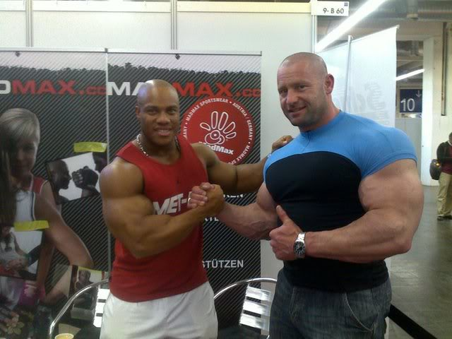 season expo circuit with Messrs. Heath.bmp