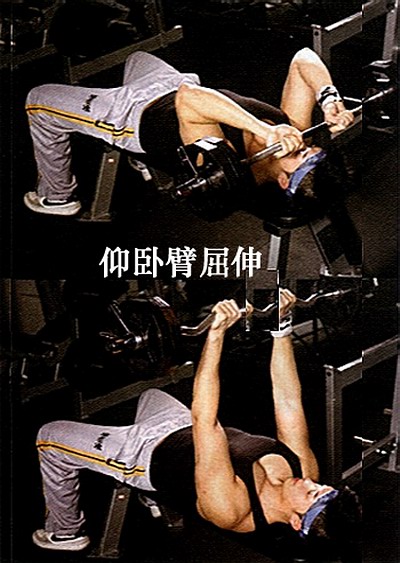 仰卧杠铃臂屈伸.jpg