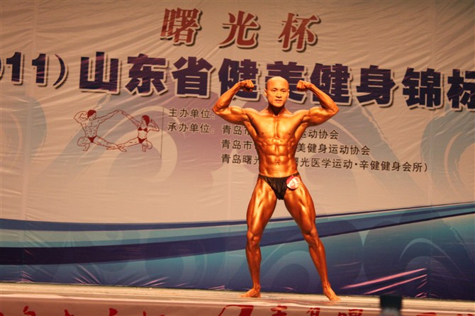 比赛中2