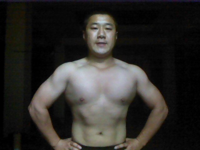 吃了办个月后