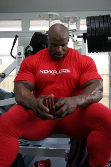Ron Coleman.bmp