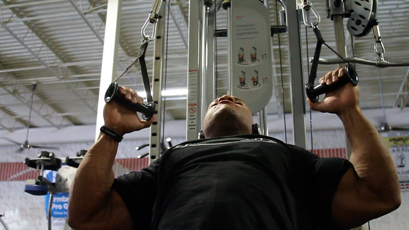 Cable pull-down (reverse motion) - FST 7－2.jpg