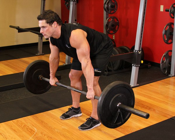 Barbell Rear Delt Row－1.jpg