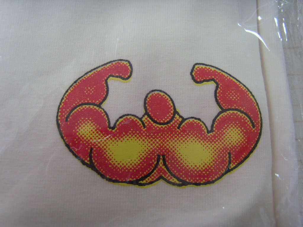 LOGO特写