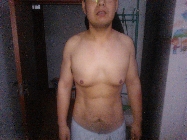 2012年5月5号照的