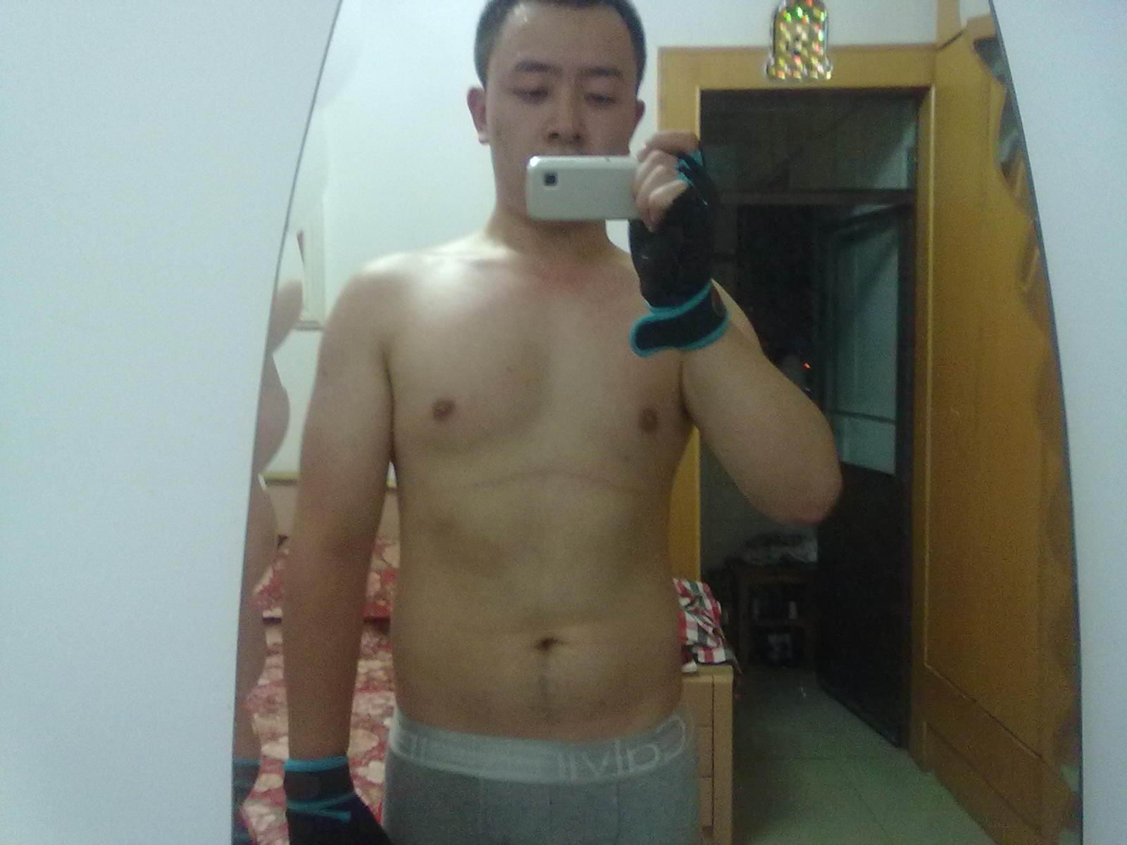 第一周