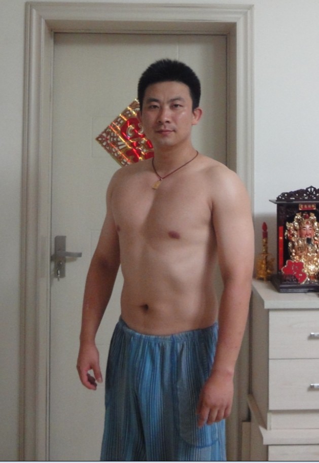 今天照的（7月27日）2