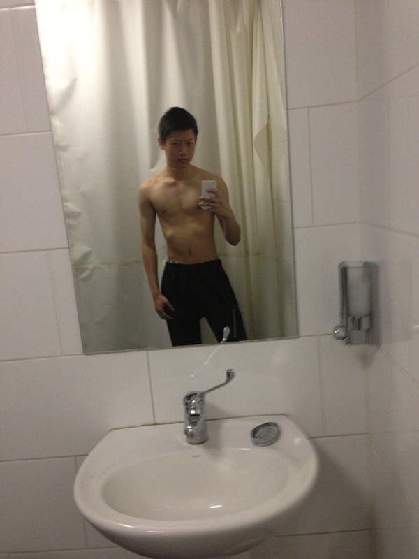 这是最近的