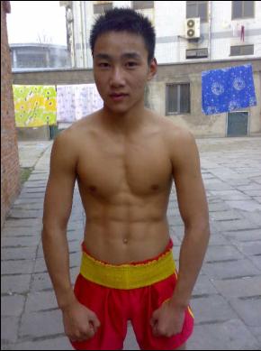 这是2008年时的我·