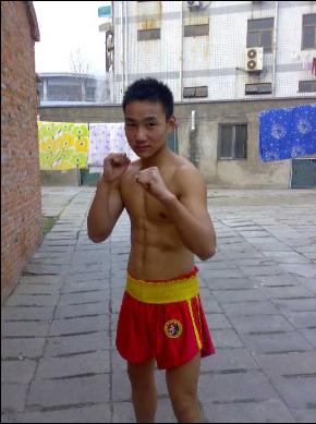 这是2008年时的我·