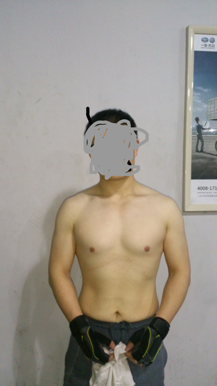 这个是近期照片