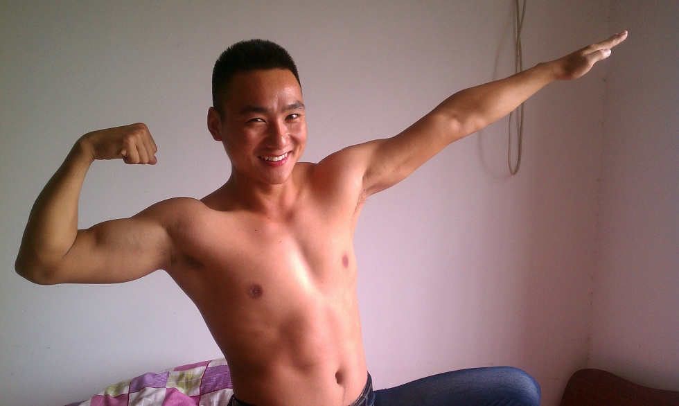 这是去年拍的··