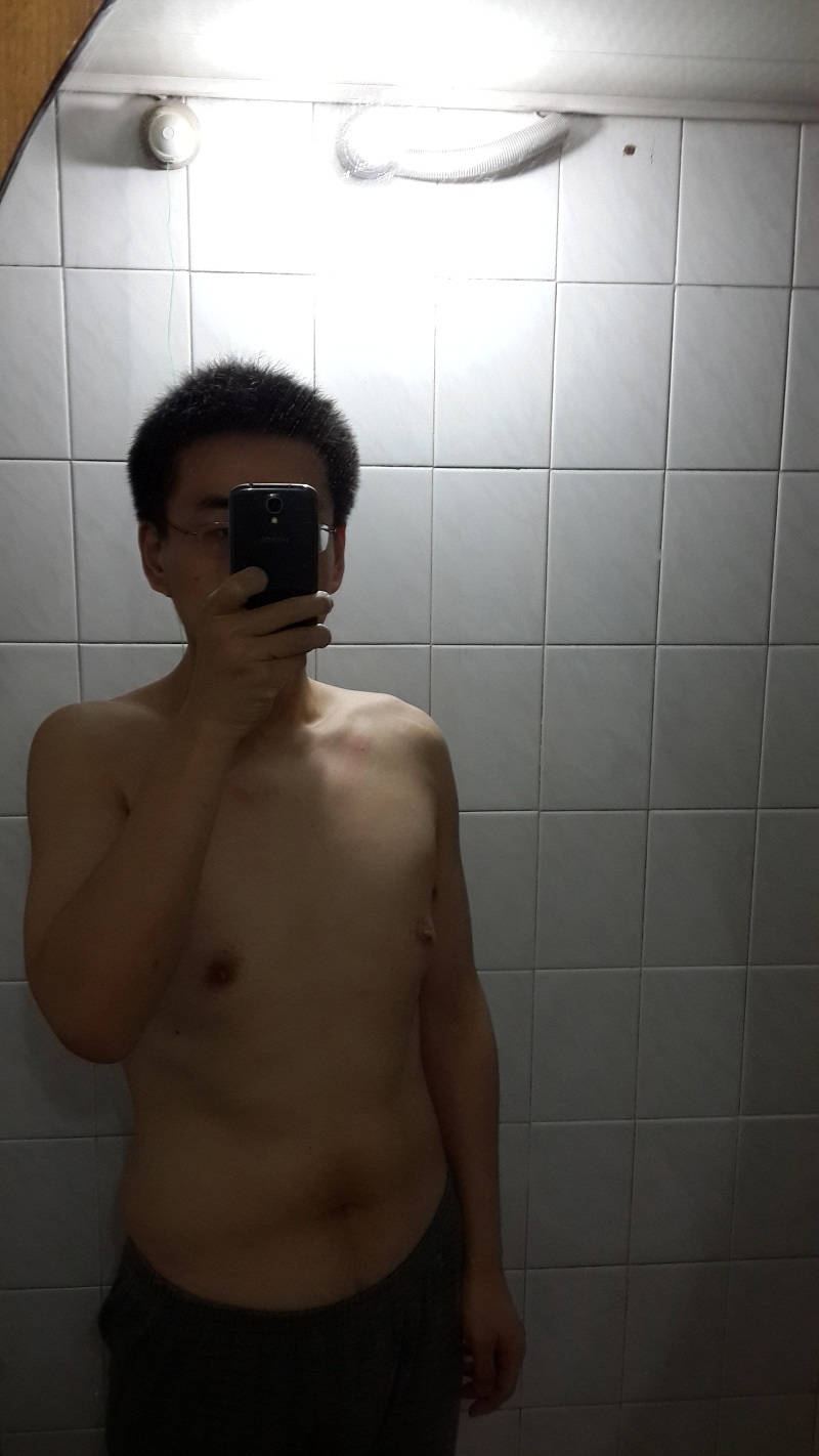 左边
