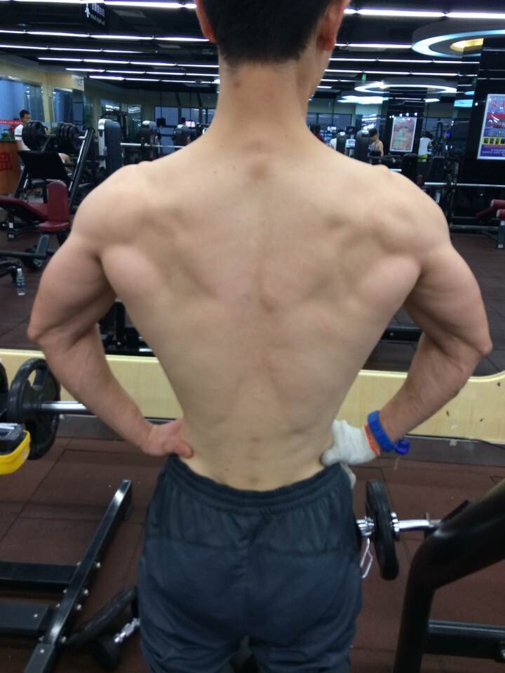 请大神指点，还要加强哪部分