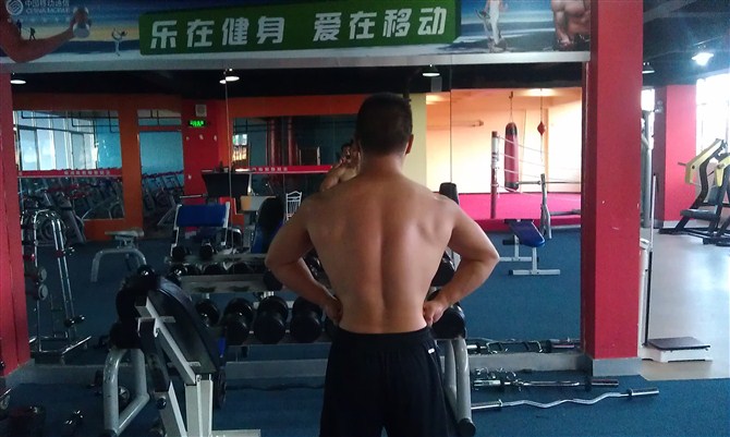 这是2012年