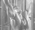 坐姿颈后下拉.gif