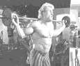 站姿负重俯身弯起.gif