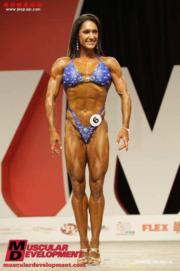 特雷西·格林伍德Tracey Greenwood.jpg