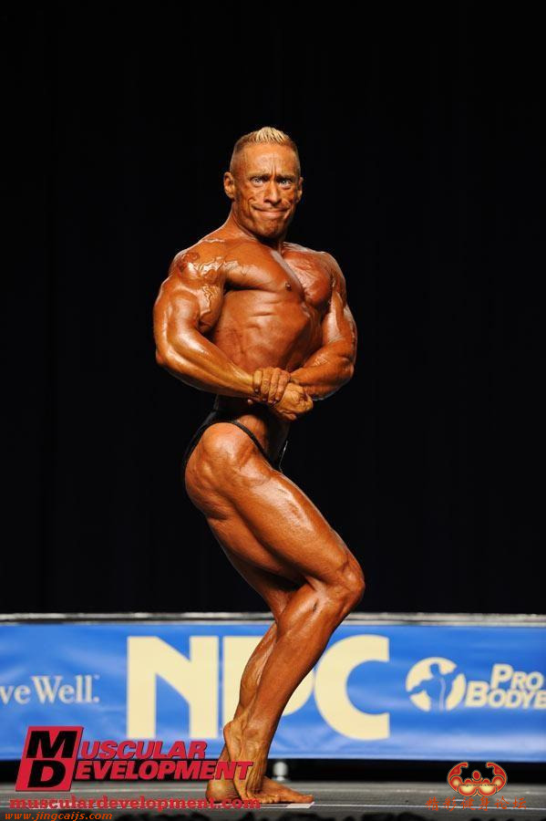 男子健美最轻量级冠军：布勒.泰勒3.jpg