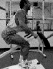 T杠划船.gif
