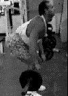 杠铃划船.gif